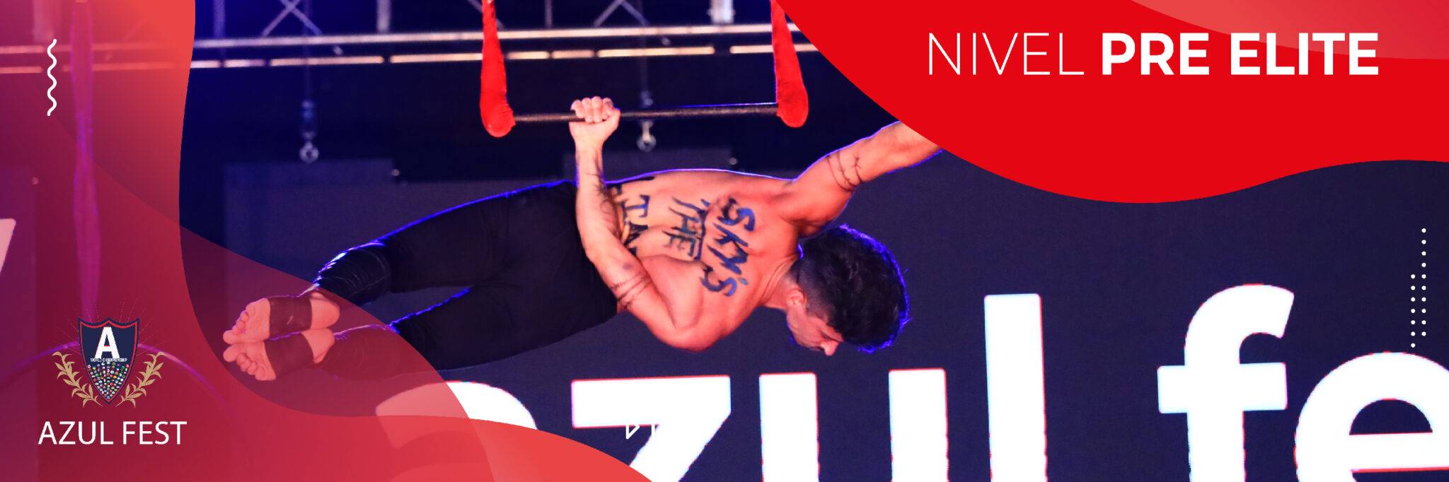 lira trape pre elite