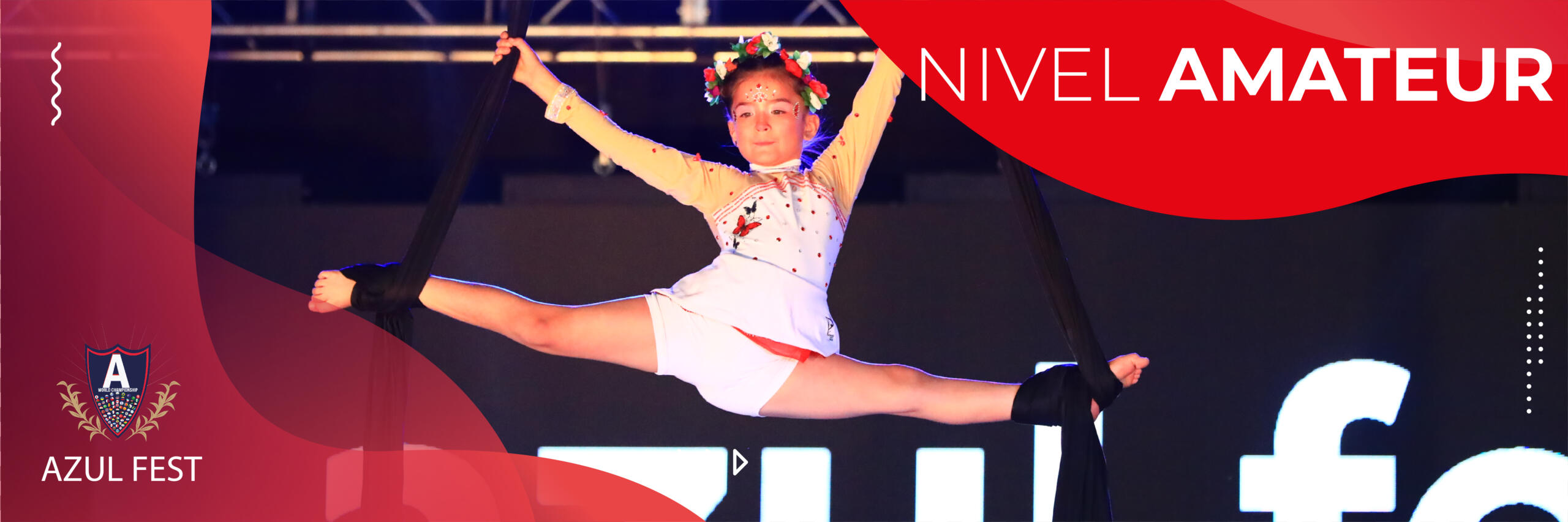 Acrotelas Nivel Amateur