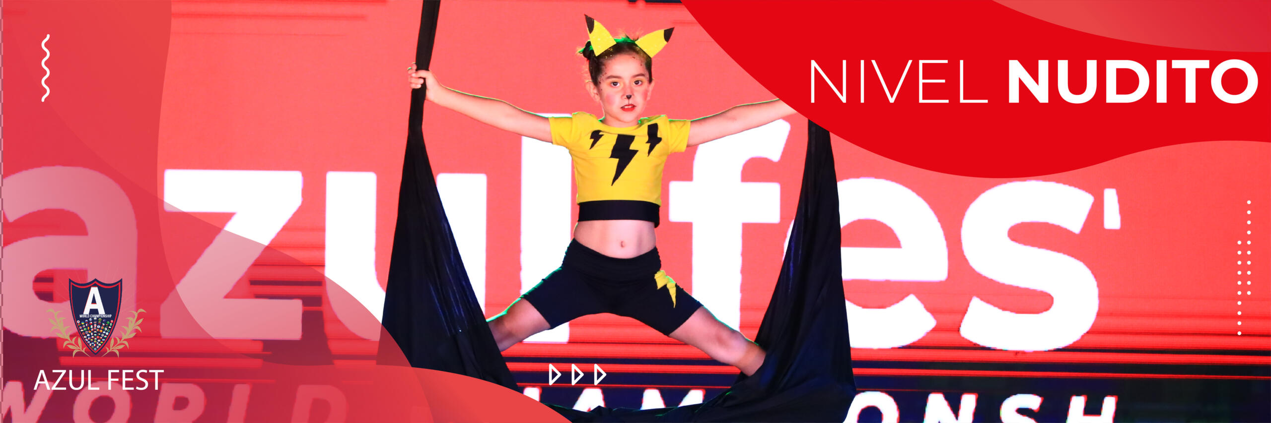 Acrotelas Nivel Nudito