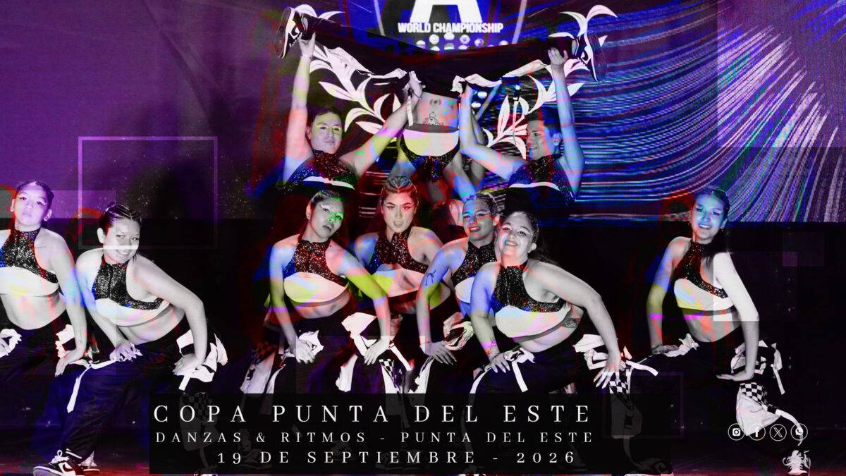 Azul Fest Punta del Este Danzas & Ritmos » Azul Fest World Championship ...