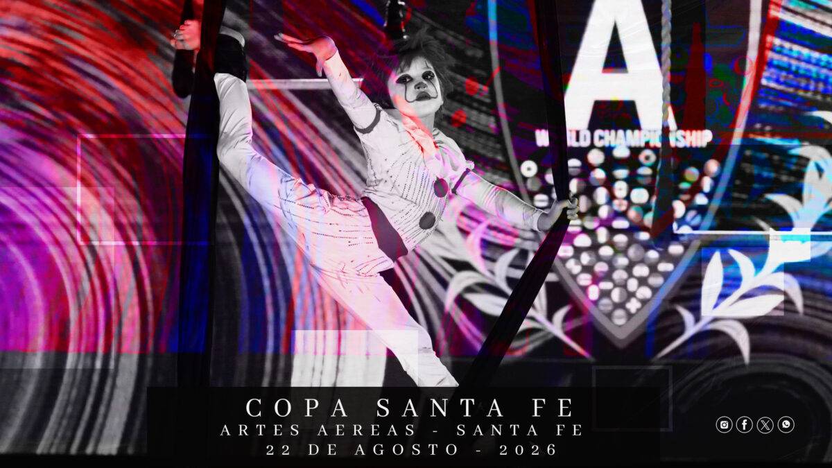 Azul Fest Santa Fe Artes Aéreas » Azul Fest World Championship ...
