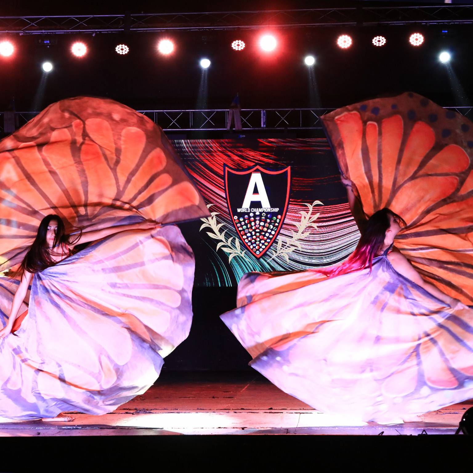 Reglamentos Azul Fest