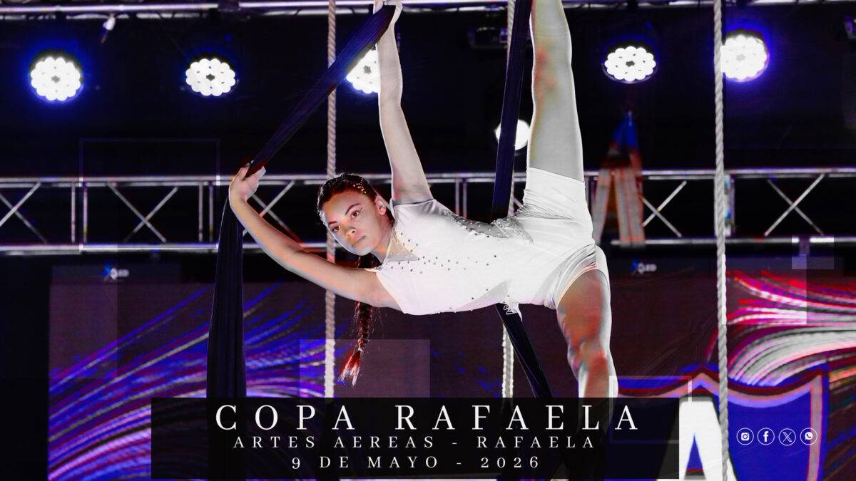Azul Fest Rafaela Artes Aereas » Azul Fest World Championship ...