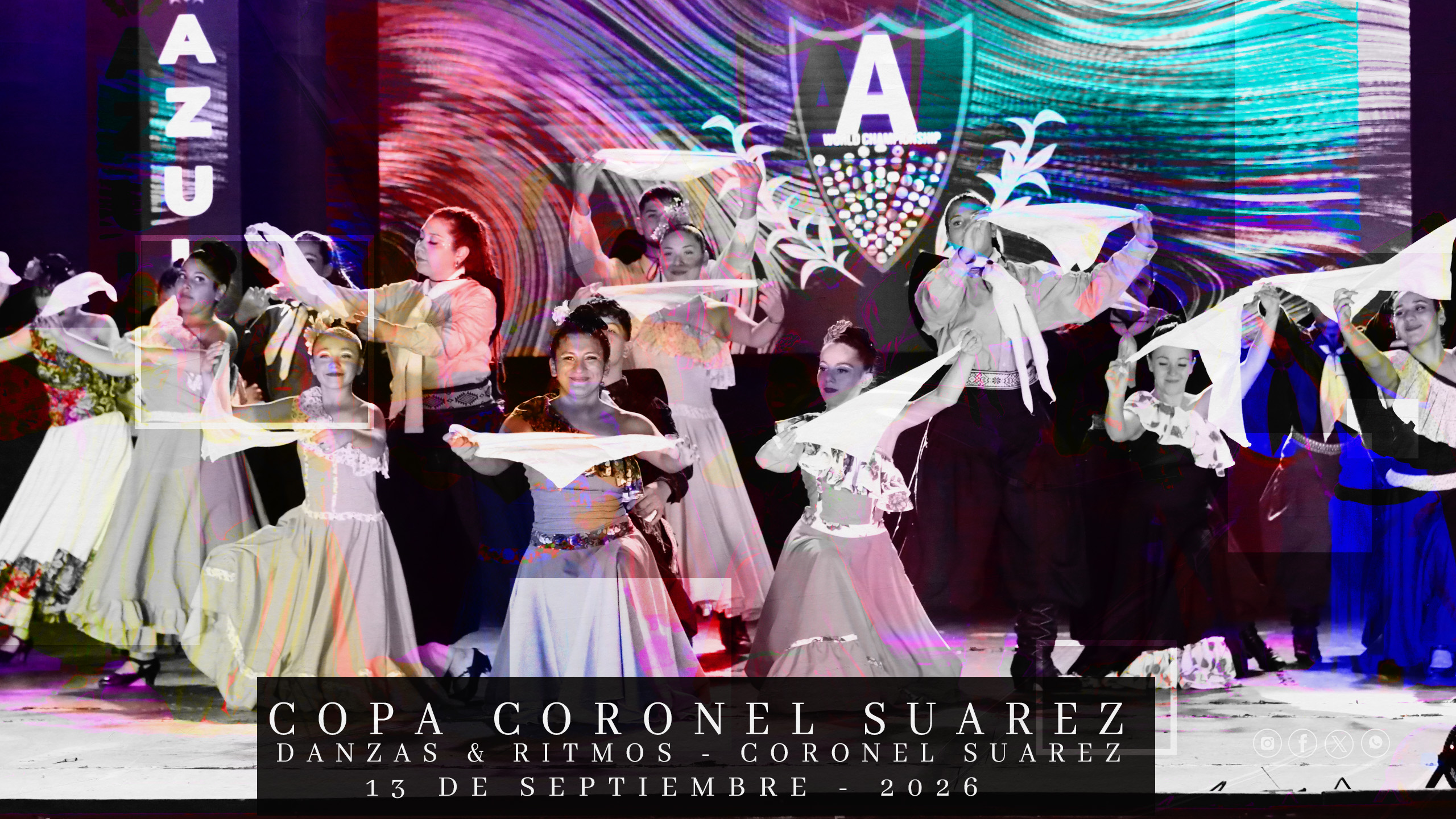 Azul Fest C Suarez2026